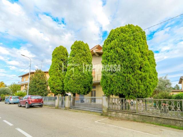 Casa indipendente in vendita a Castelfranco Emilia MO