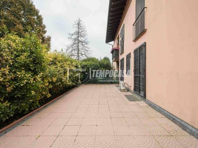 Casa indipendente in vendita a Castelfranco Emilia MO
