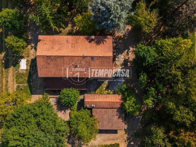Casa indipendente in vendita a Castelfranco Emilia MO