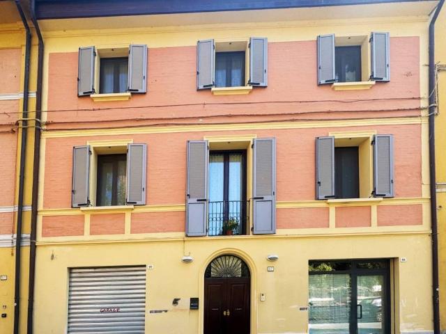 Casa indipendente in vendita a Castelfranco Emilia MO