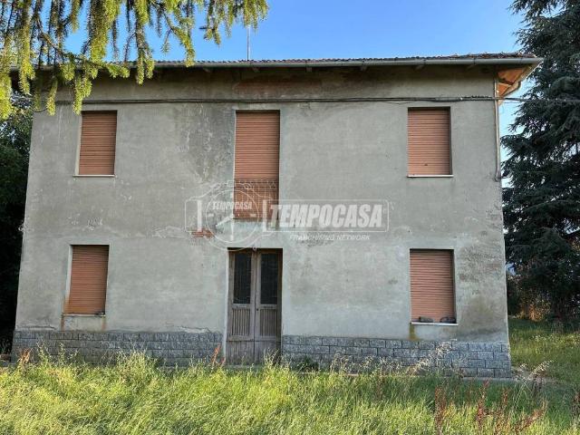 Casa indipendente in vendita a Castelfranco Emilia MO