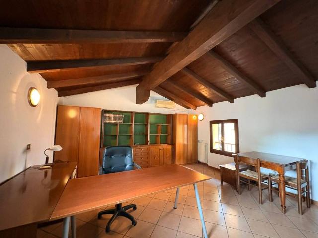 Casa indipendente in vendita a Castelfranco Emilia MO