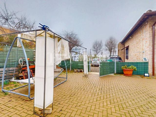 Casa indipendente in vendita a Castelfranco Emilia MO