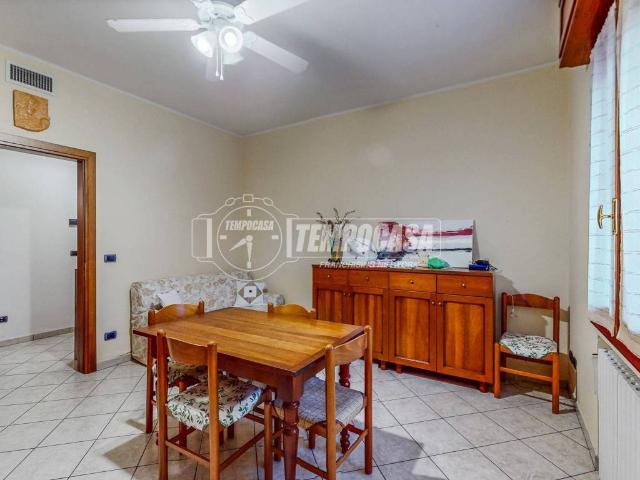 Casa indipendente in vendita a Castelfranco Emilia MO