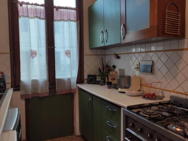 Casa indipendente in vendita a Castelfranco Piandisco AR