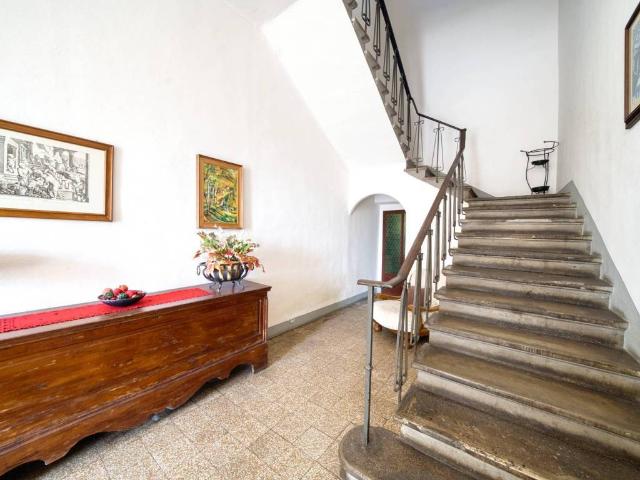 Casa indipendente in vendita a Castelfranco Piandisco AR