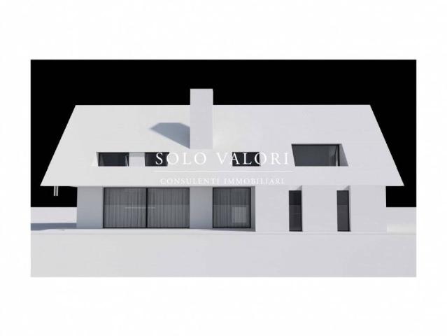 Casa indipendente in vendita a Castelfranco Veneto TV