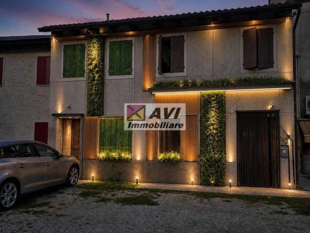 Casa indipendente in vendita a Castelfranco Veneto TV