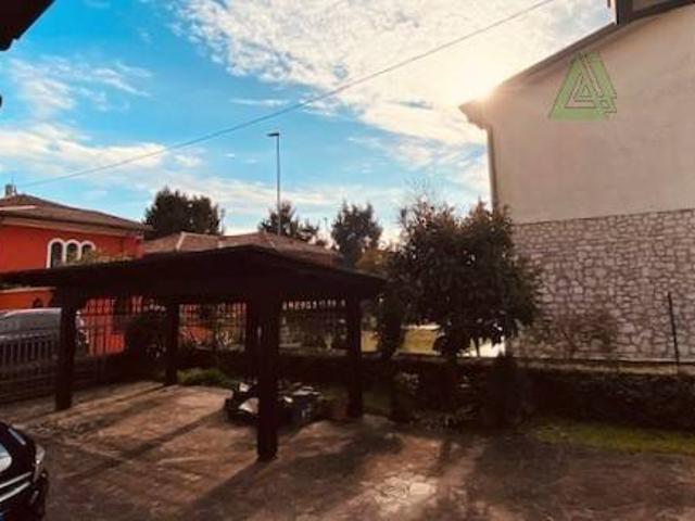 Casa indipendente in vendita a Castelfranco Veneto TV