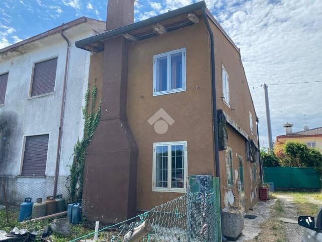 Casa indipendente in vendita a Castelfranco Veneto TV