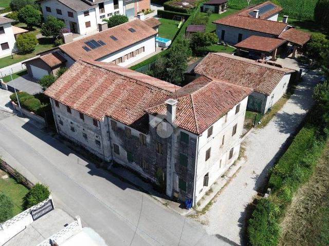 Casa indipendente in vendita a Castelfranco Veneto TV