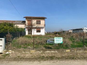 Casa indipendente in vendita a Castelfranco Veneto TV