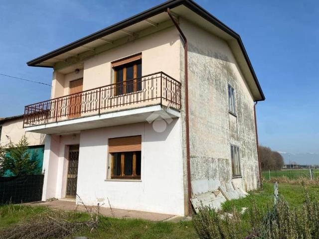 Casa indipendente in vendita a Castelfranco Veneto TV