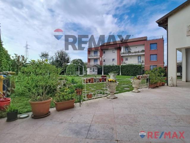 Casa indipendente in vendita a Castelfranco Veneto TV
