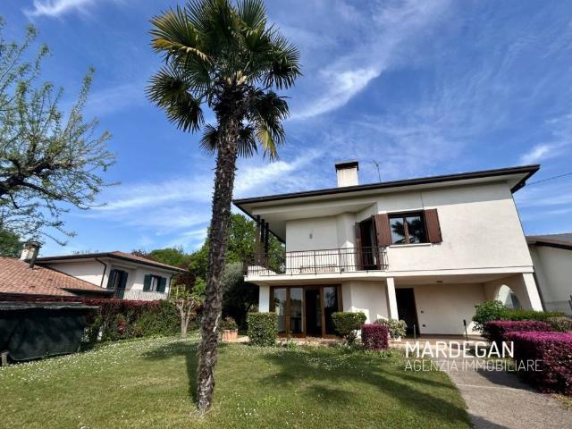 Casa indipendente in vendita a Castelfranco Veneto TV