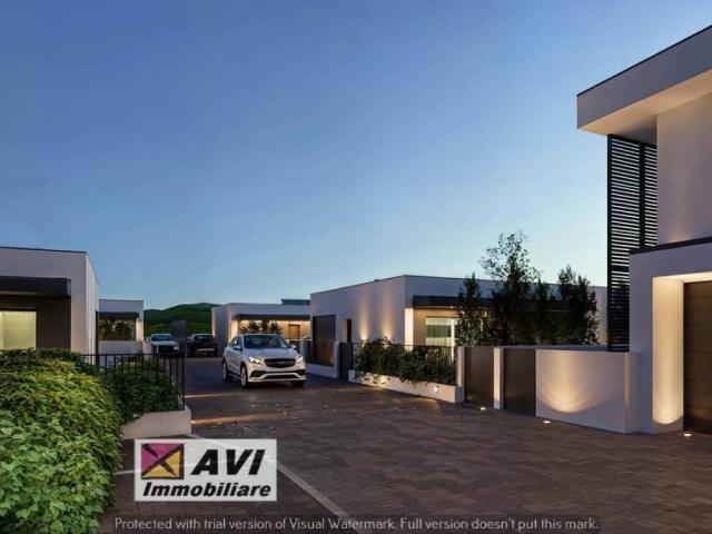 Casa indipendente in vendita a Castelfranco Veneto TV