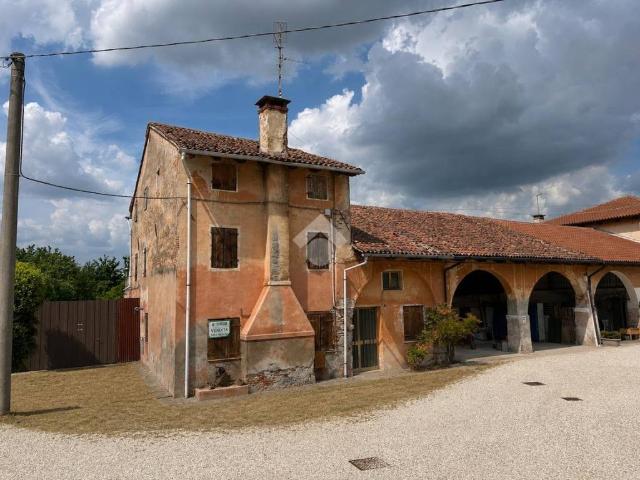 Casa indipendente in vendita a Castelfranco Veneto TV