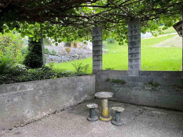 Casa indipendente in vendita a Castello dell'Acqua SO