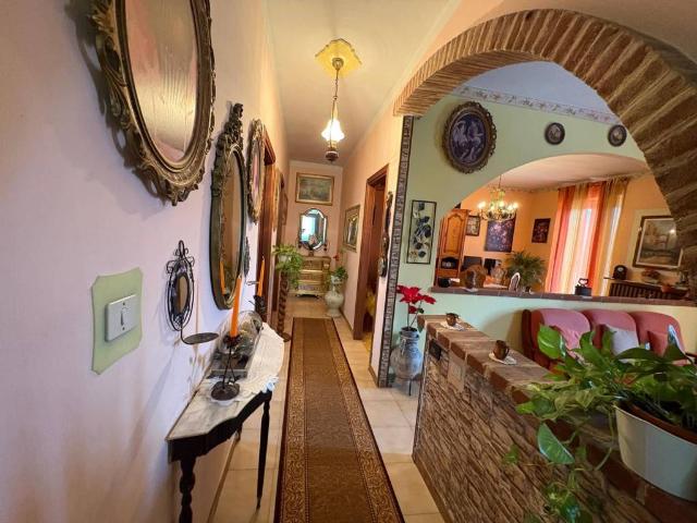 Casa indipendente in vendita a Castello di Annone AT