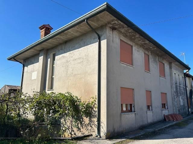 Casa indipendente in vendita a Castello di Godego TV