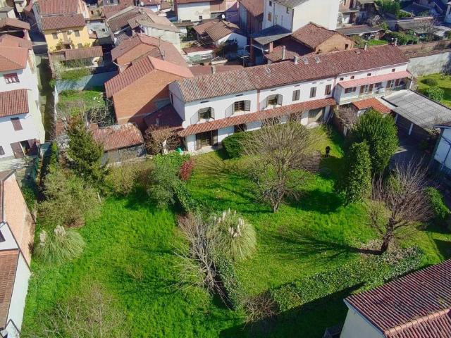 Casa indipendente in vendita a Castellazzo Bormida AL