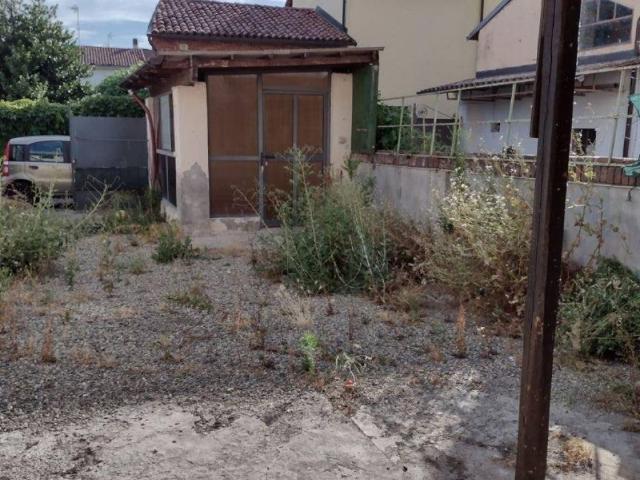 Casa indipendente in vendita a Castellazzo Bormida AL