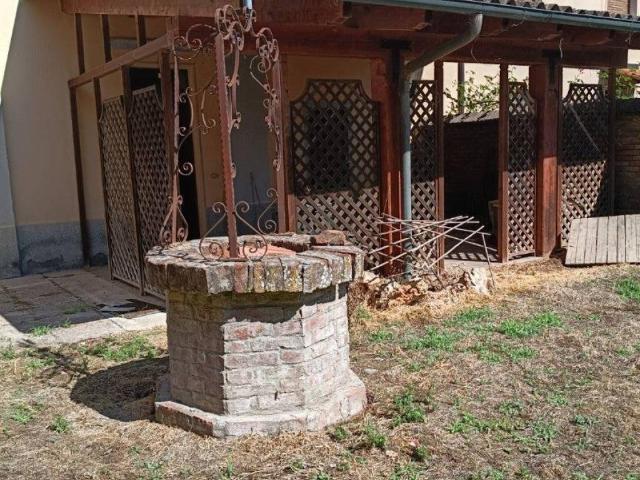 Casa indipendente in vendita a Castellazzo Bormida AL