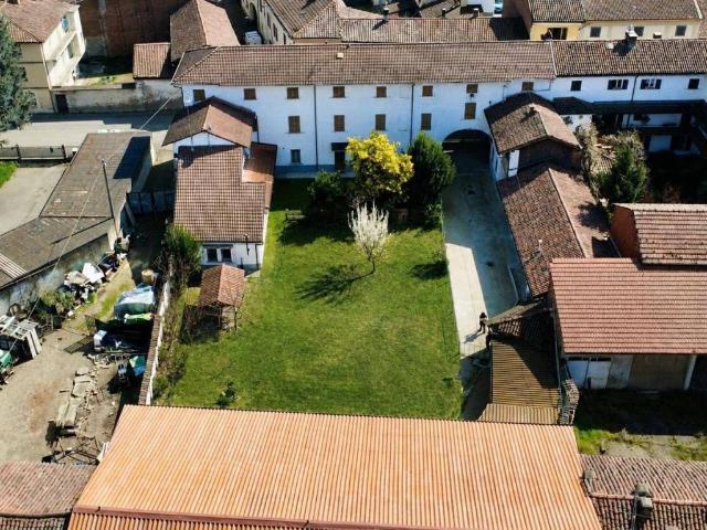 Casa indipendente in vendita a Castellazzo Bormida AL