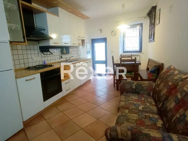 Casa indipendente in vendita a Castell'Azzara GR
