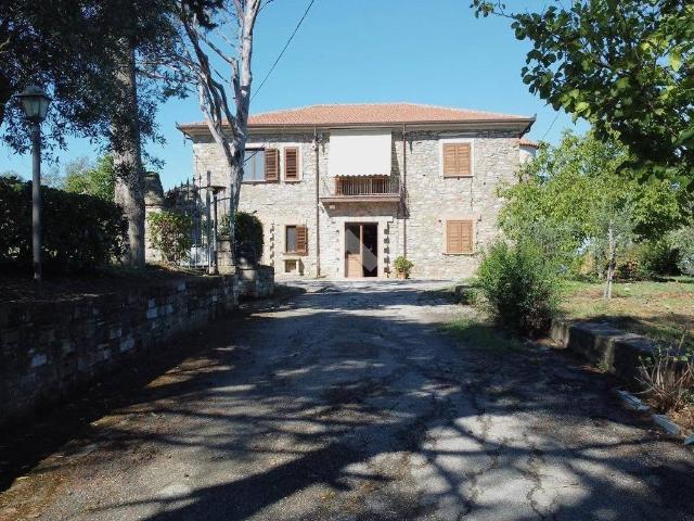 Casa indipendente in vendita a Castellabate SA