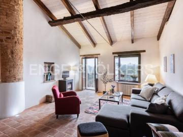 Casa indipendente in vendita a Castell'Alfero AT
