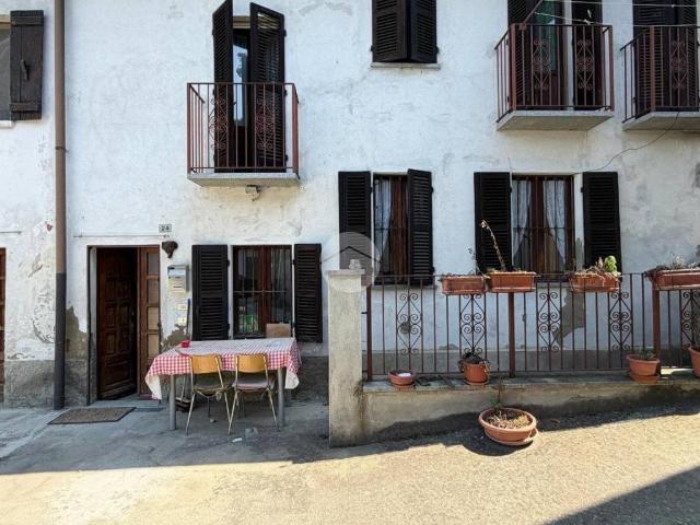 Casa indipendente in vendita a Castell'Alfero AT