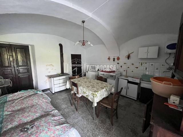 Casa indipendente in vendita a Castellamonte