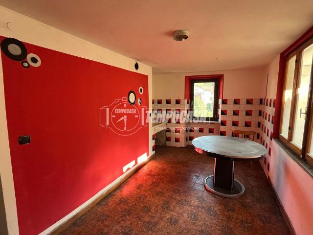 Casa indipendente in vendita a Castellamonte