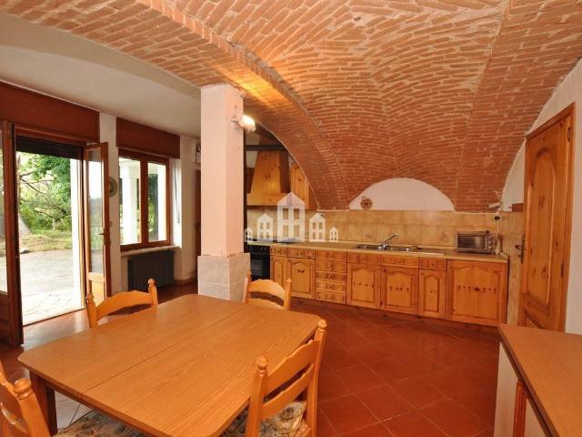 Casa indipendente in vendita a Castellamonte TO