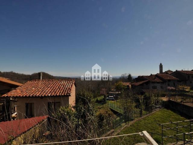 Casa indipendente in vendita a Castellamonte TO