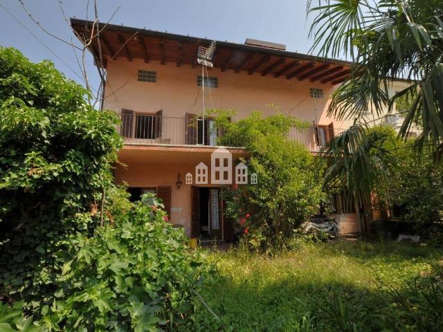 Casa indipendente in vendita a Castellamonte TO
