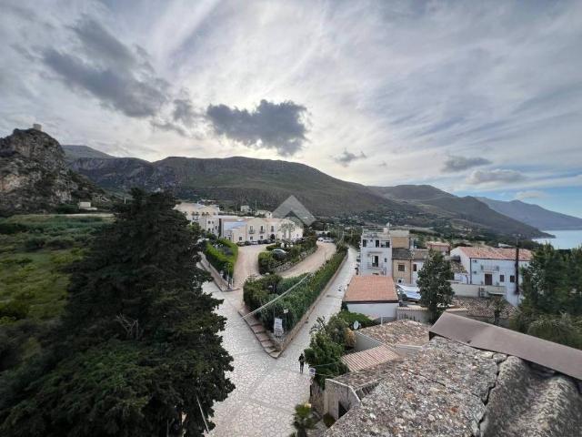 Casa indipendente in vendita a Castellammare del Golfo, Scopello