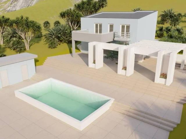 Casa indipendente in vendita a Castellammare del Golfo TP