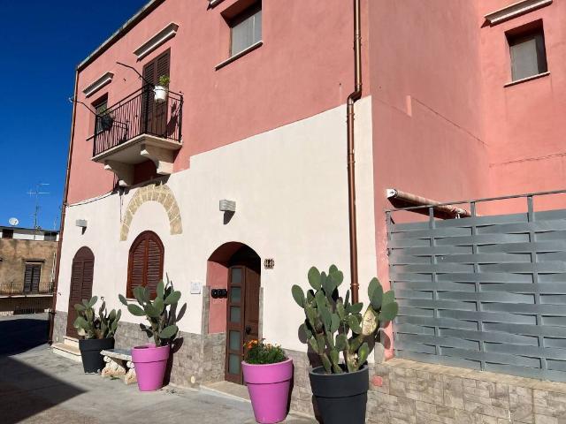 Casa indipendente in vendita a Castellammare del Golfo TP