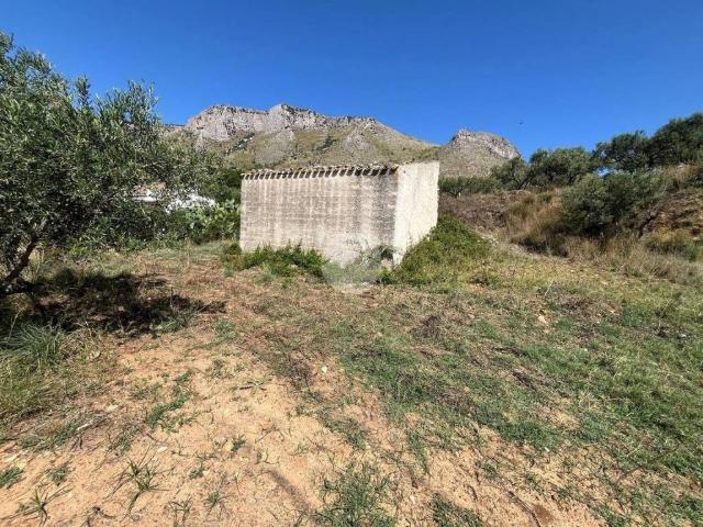 Casa indipendente in vendita a Castellammare del Golfo TP