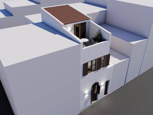Casa indipendente in vendita a Castellammare del Golfo TP