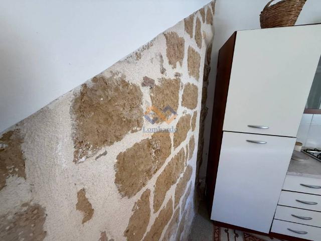 Casa indipendente in vendita a Castellammare del Golfo TP