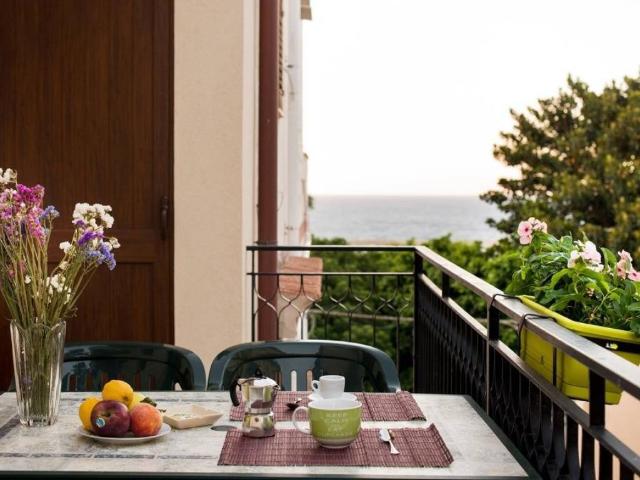 Casa indipendente in vendita a Castellammare del Golfo TP