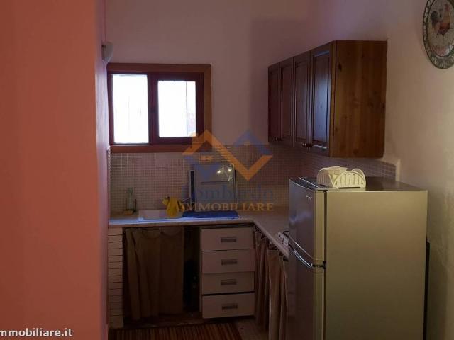 Casa indipendente in vendita a Castellammare del Golfo TP