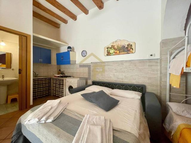 Casa indipendente in vendita a Castellammare del Golfo TP
