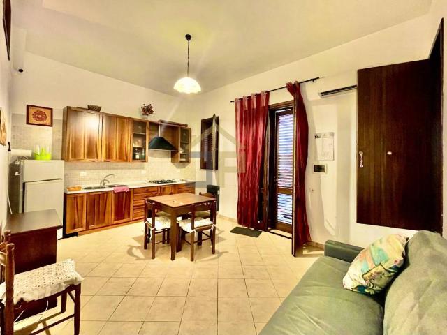 Casa indipendente in vendita a Castellammare del Golfo TP