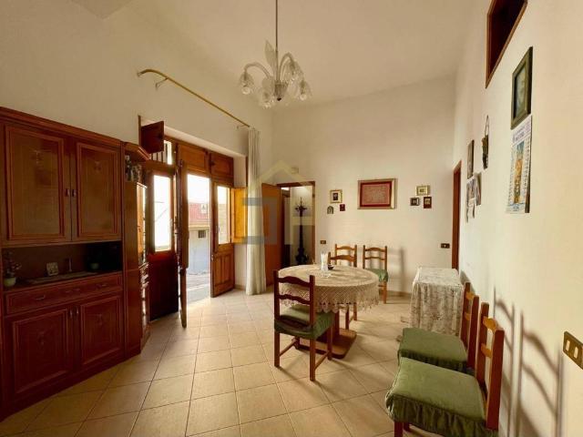 Casa indipendente in vendita a Castellammare del Golfo TP
