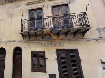 Casa indipendente in vendita a Castellammare del Golfo TP