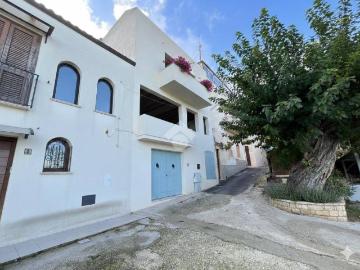 Casa indipendente in vendita a Castellammare del Golfo TP